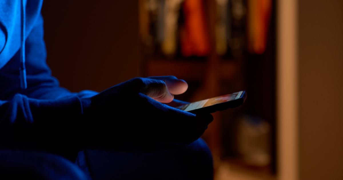 Mobile Phone Surveillance Germany