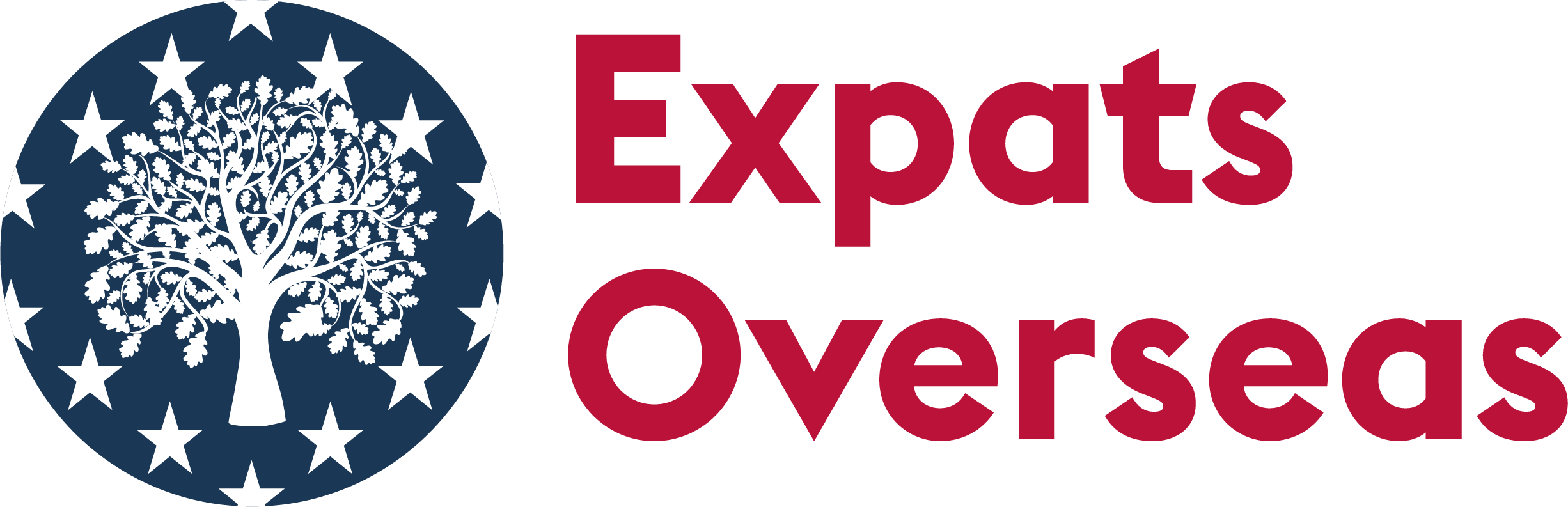 Expats Overseas