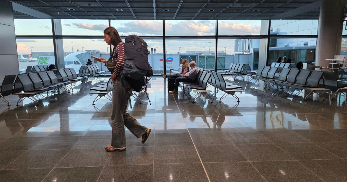 Leaving Germany Eu Migrant