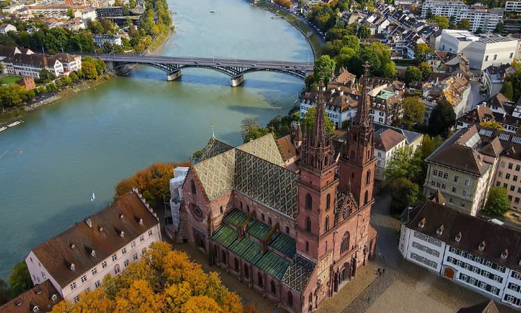 New climate initiative in Basel gains support