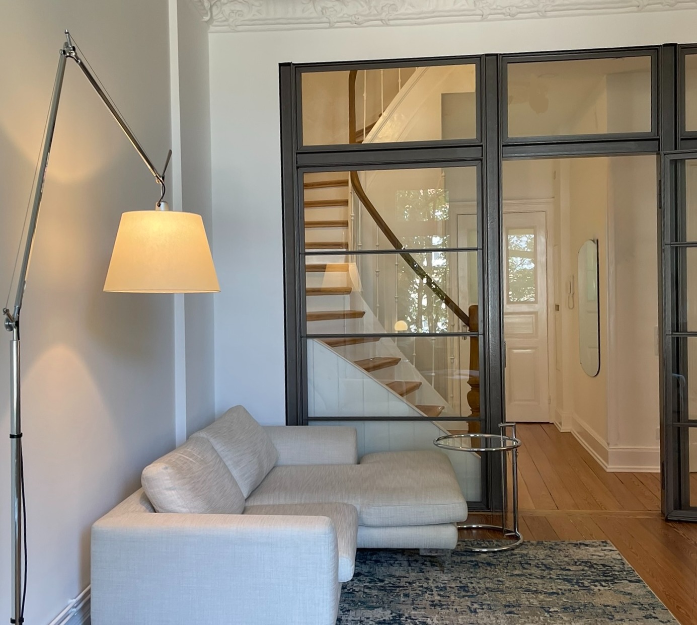 Apartment, Rotherbaum, 20146 Hamburg. Full address on request, Hamburg