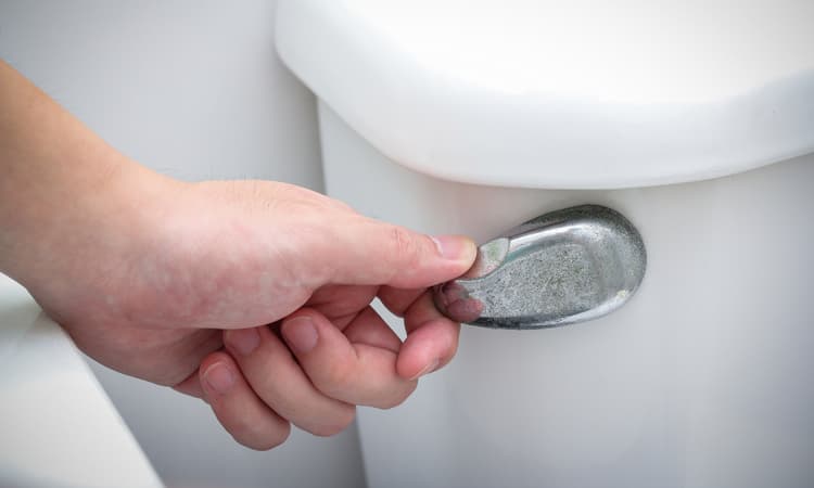 Is it really illegal to flush your toilet in Switzerland after 10pm?