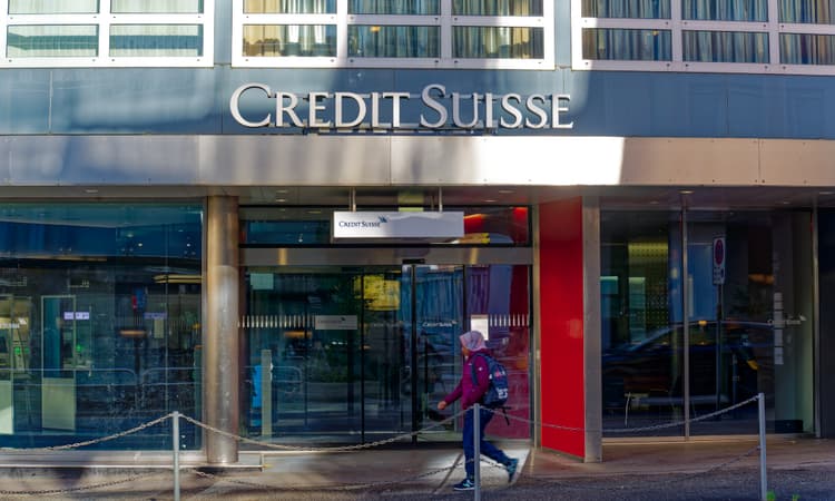 What is the UBS-Credit Suisse merger and how will it affect me?