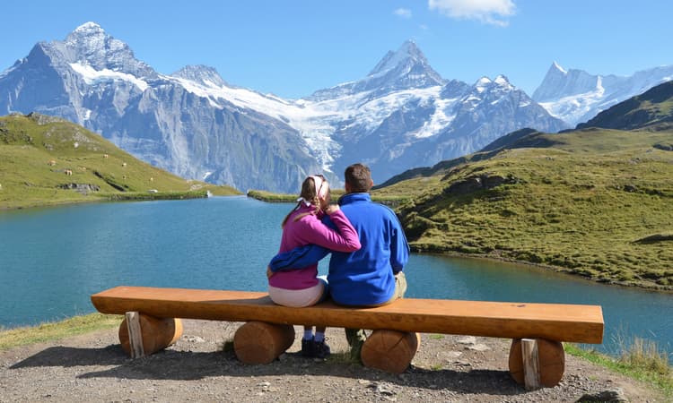 10 romantic Swiss German terms of endearment to woo your amore