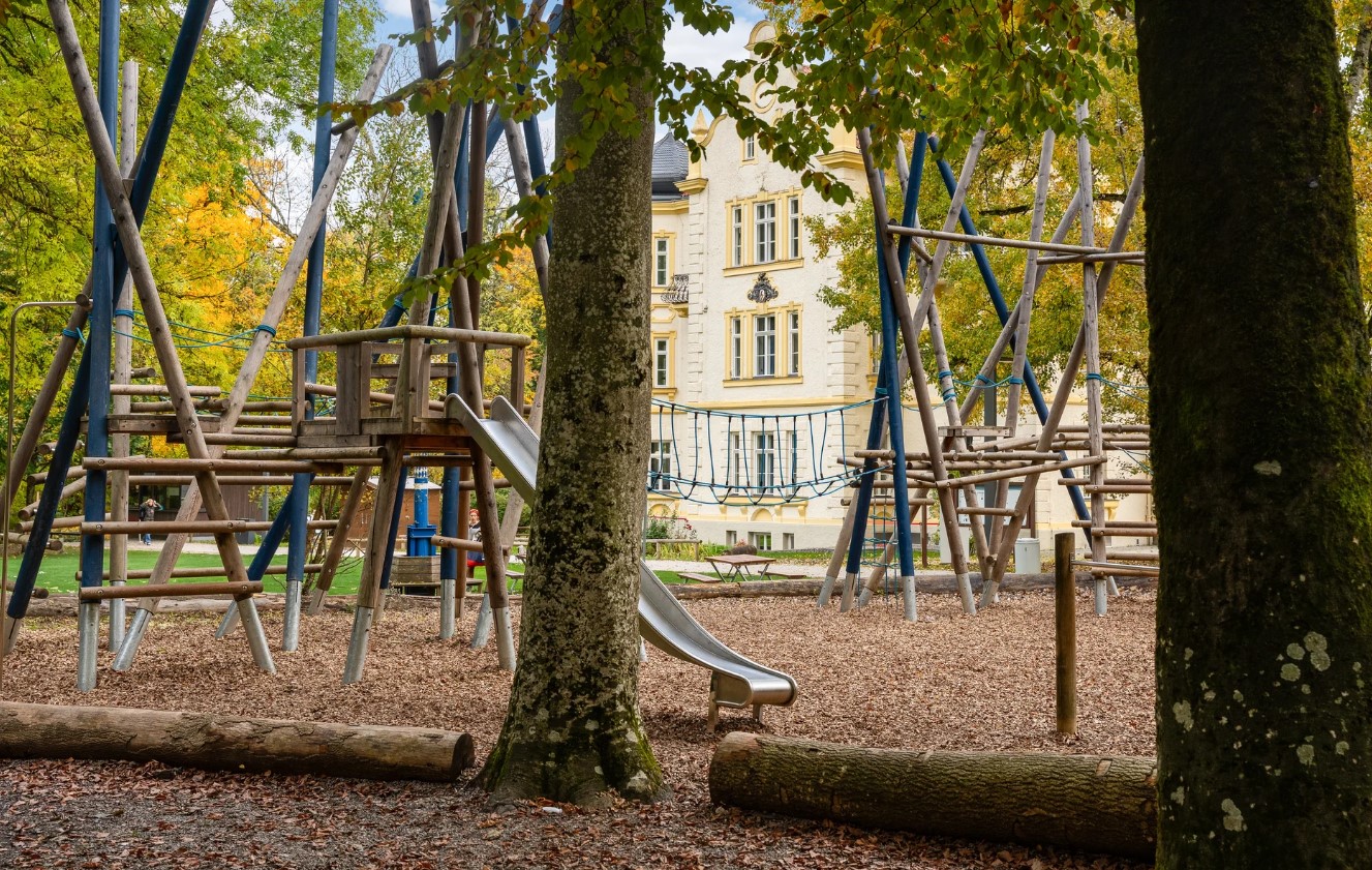 Placeholder Munich International School