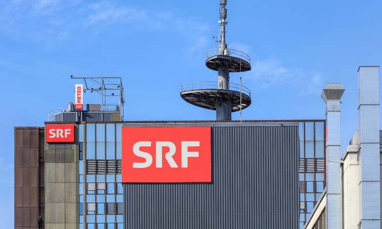 Swiss TV licence fee set to be cut under new plans