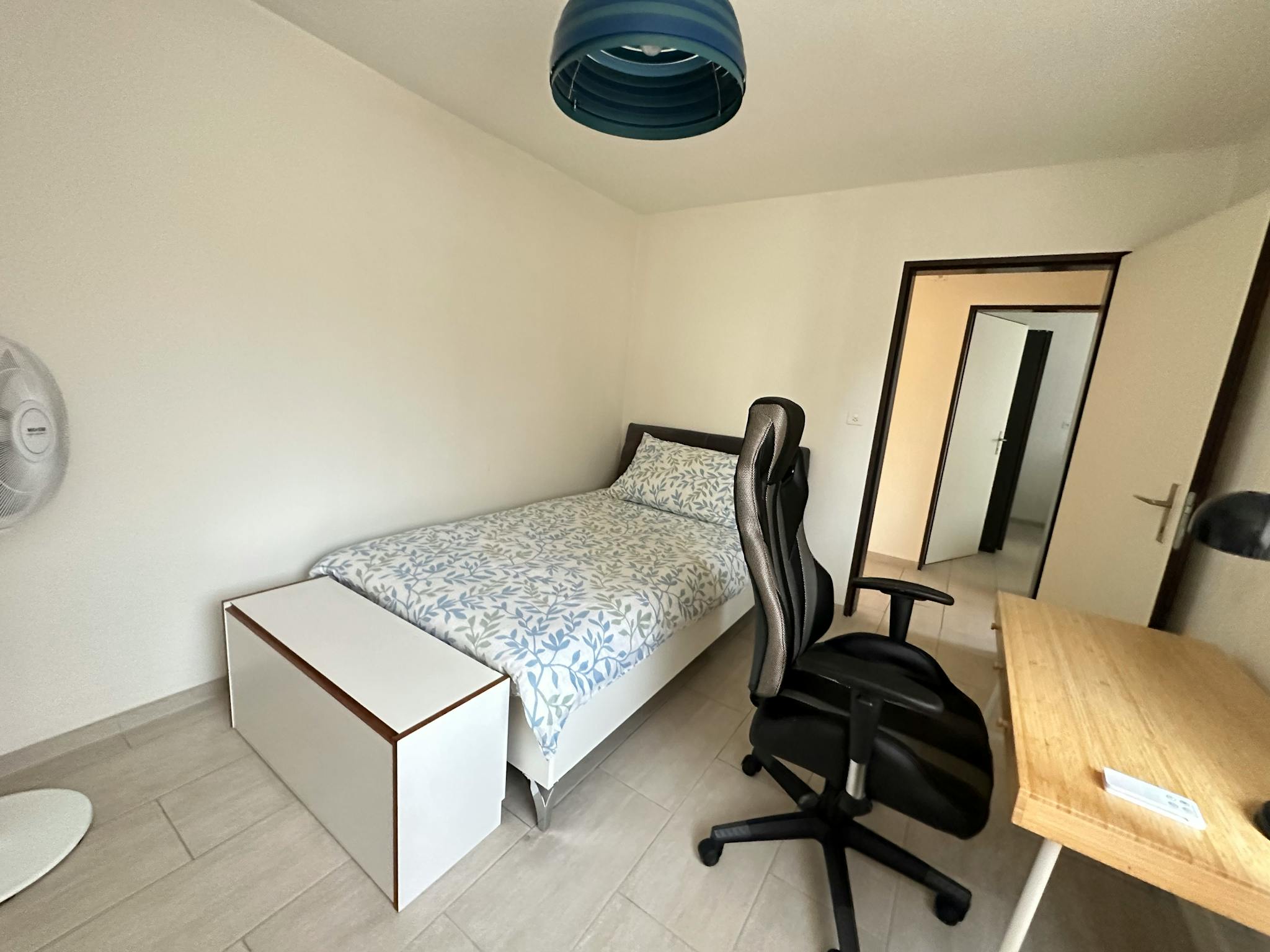 Apartment, Schäfligrabenstrasse, Wallisellen