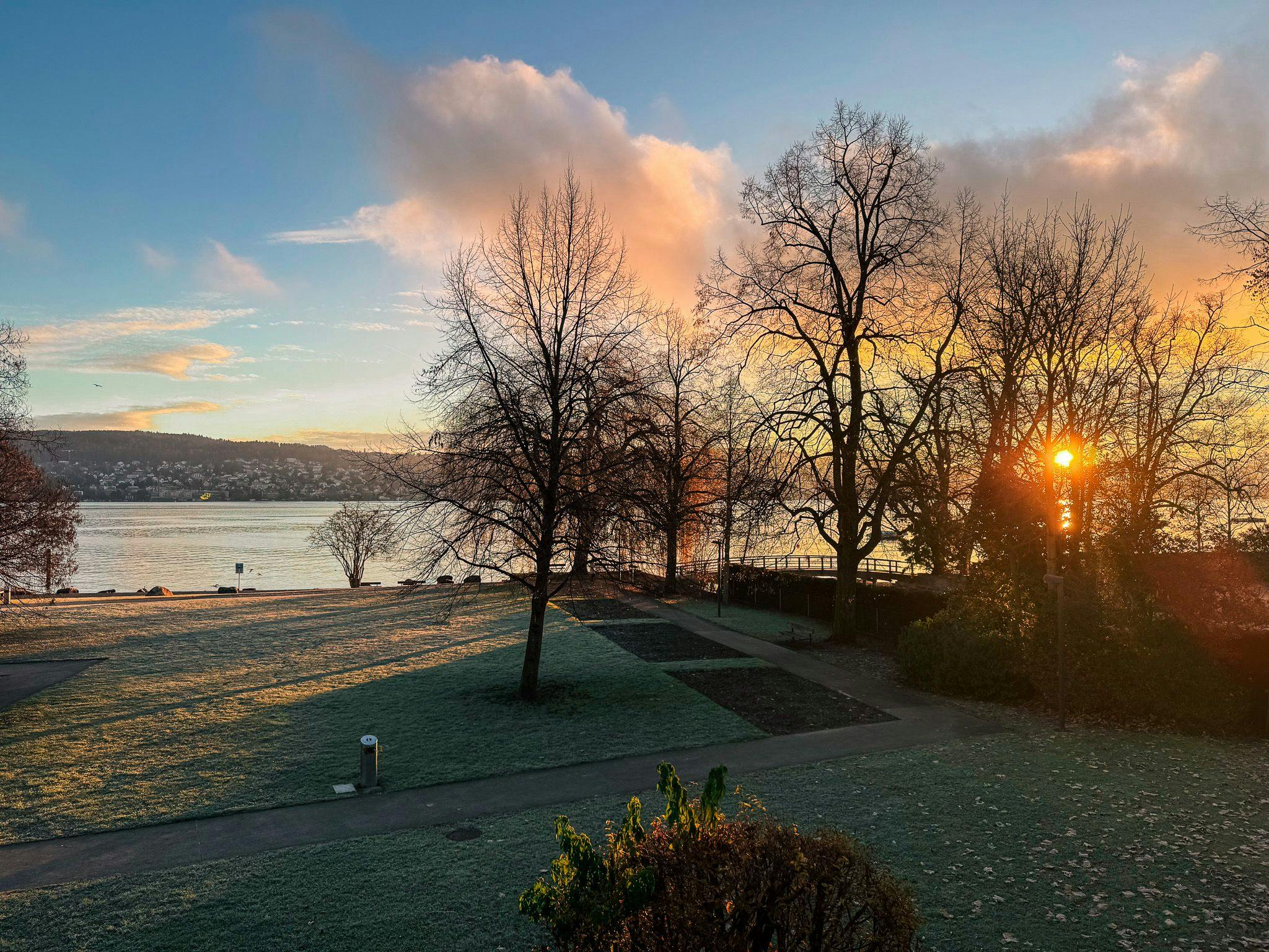 Apartment, Seestrasse, Horgen