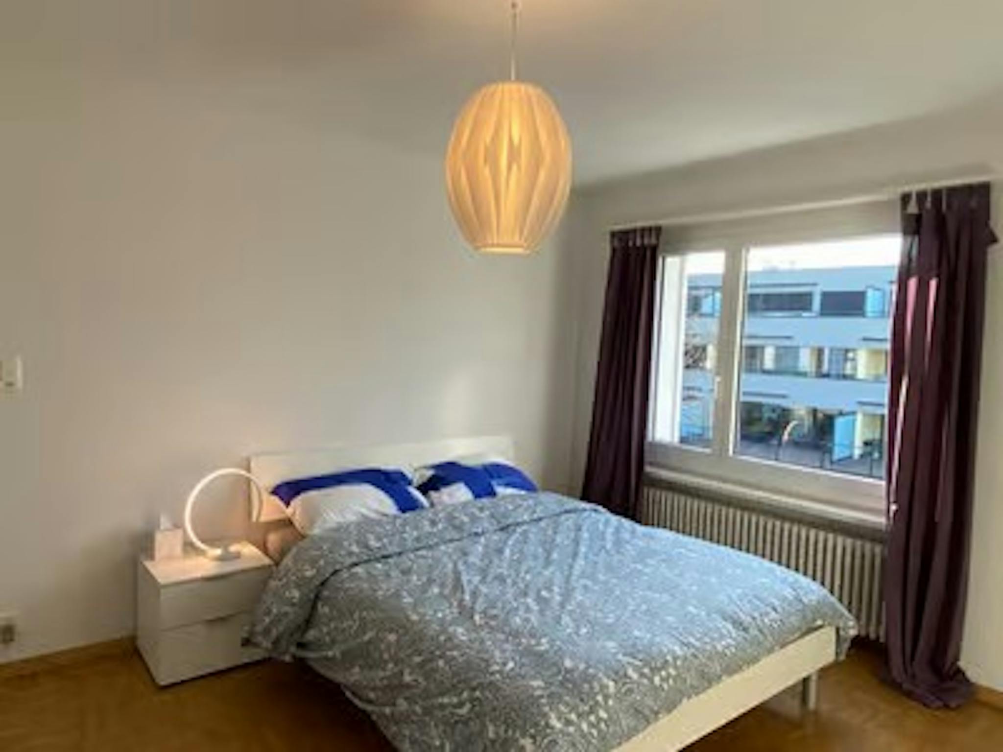 Apartment, Leepüntstrasse, Dubendorf
