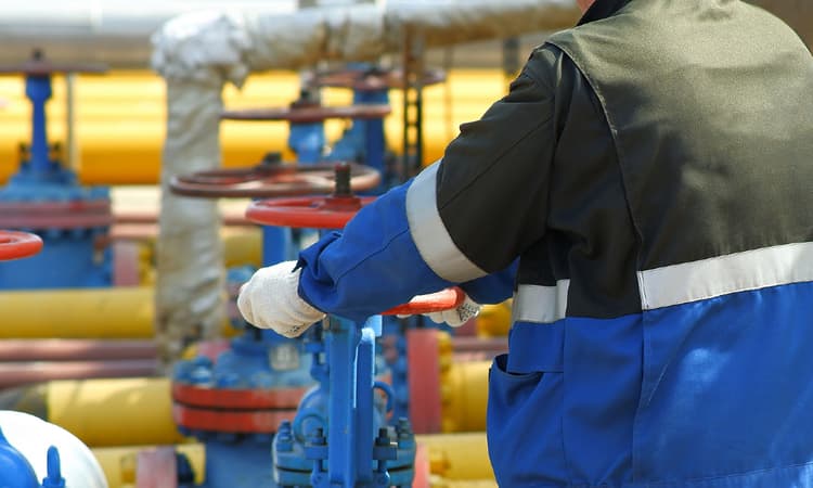 Switzerland looks to explore natural gas deposits underneath Lake Geneva