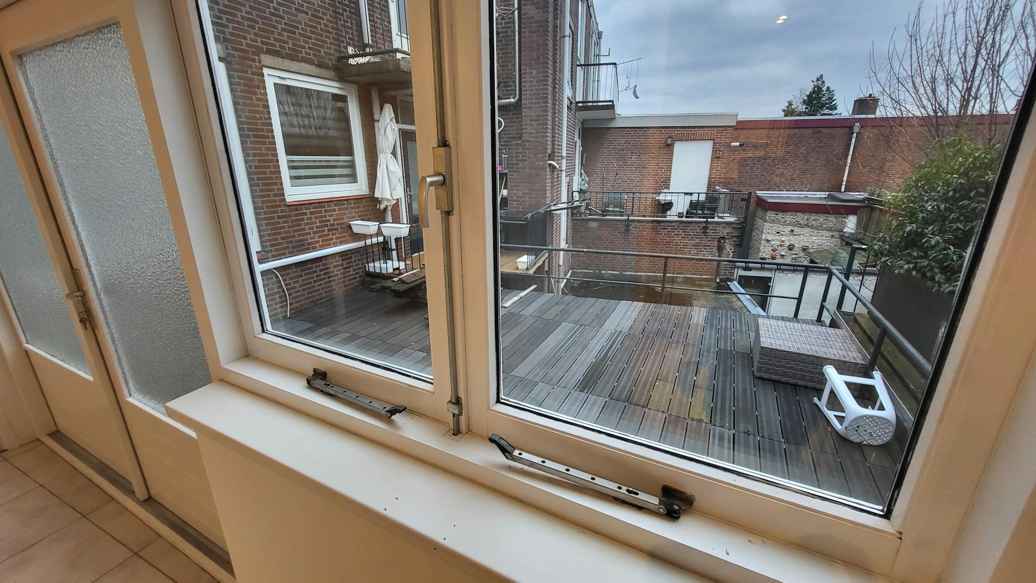 House, Overschiese Dorpsstraat, Rotterdam