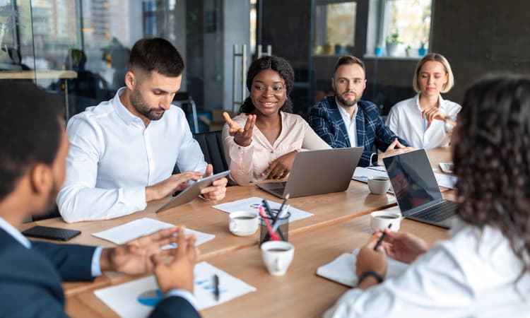 Expats benefit the most from rise in employment in Switzerland