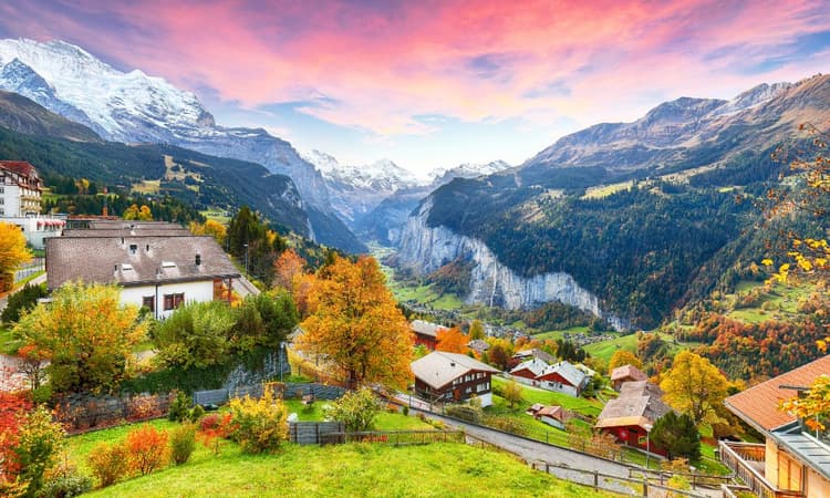 Beyond the postcard: Will Switzerland be a good fit for you?