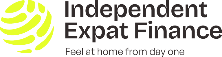 Independent Expat Finance