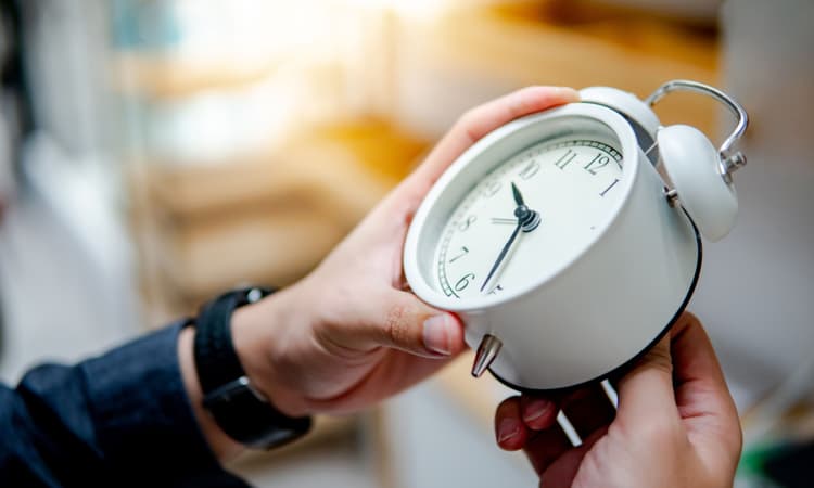 Daylight Saving Time in Switzerland: Why do we change the clocks twice a year?
