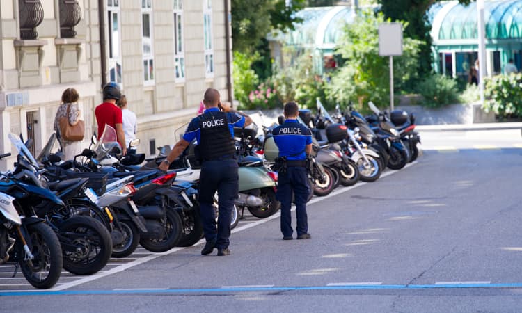 Switzerland is a hotspot for espionage, says FIS