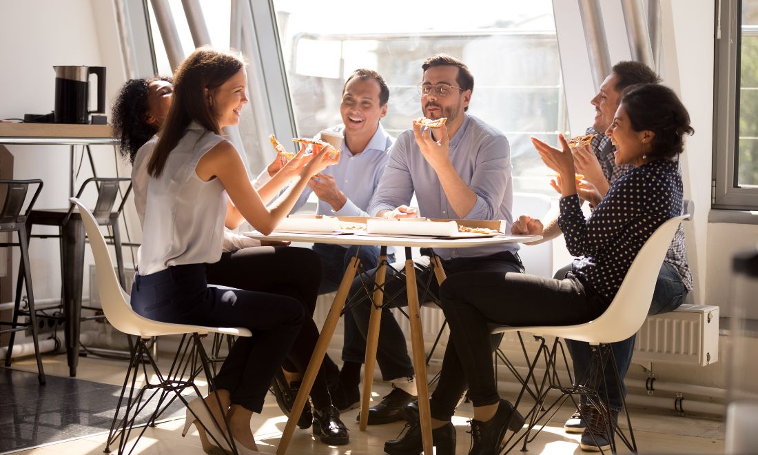 How to feel confident and at ease when speaking Dutch