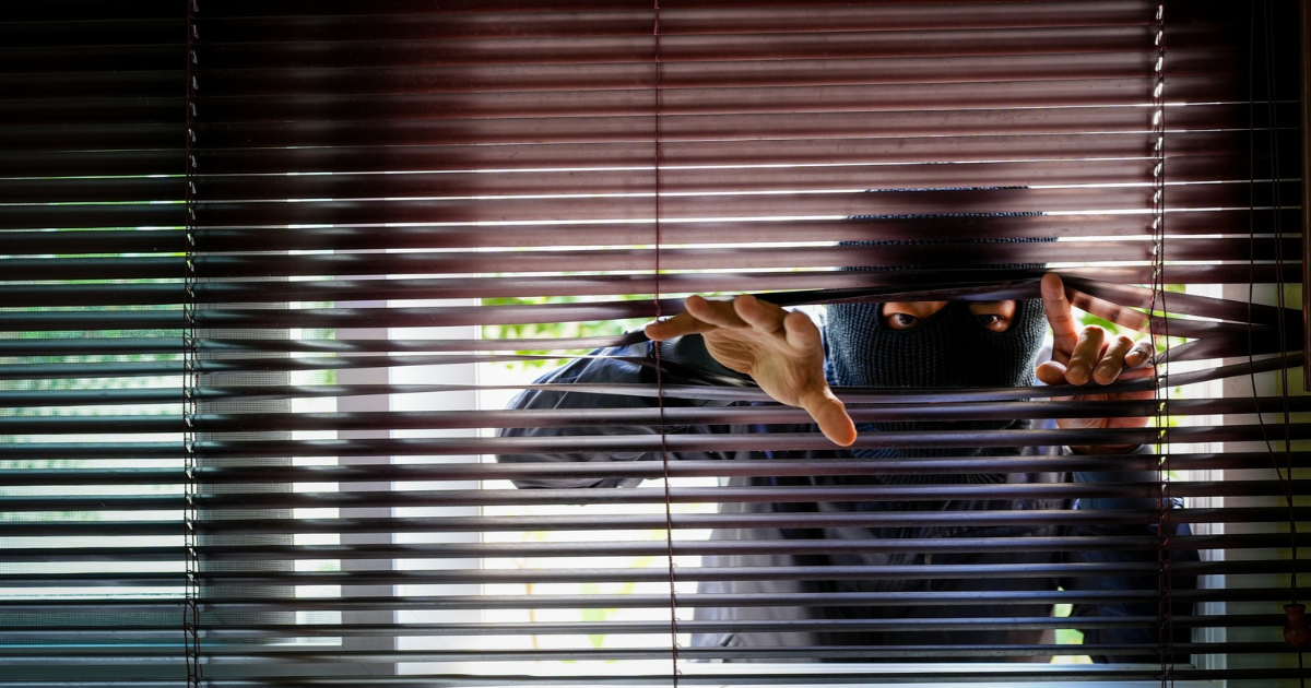 Geneva named Switzerland's top burglary hotspot as break-ins rise