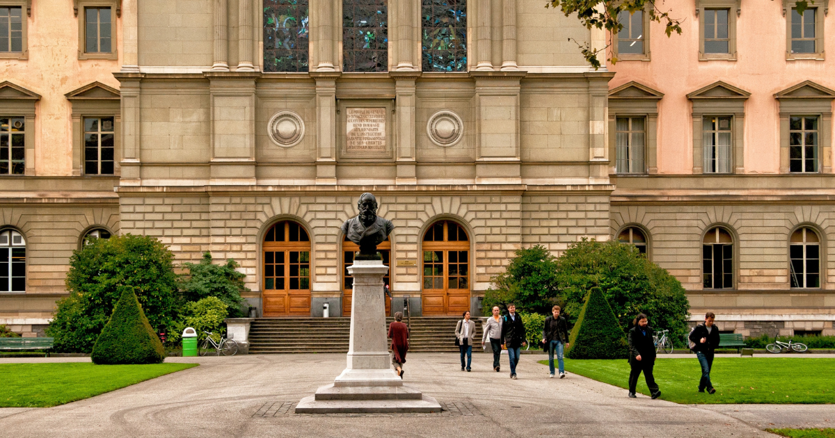 Eu Student Tuition Fees to Drop in Switzerland