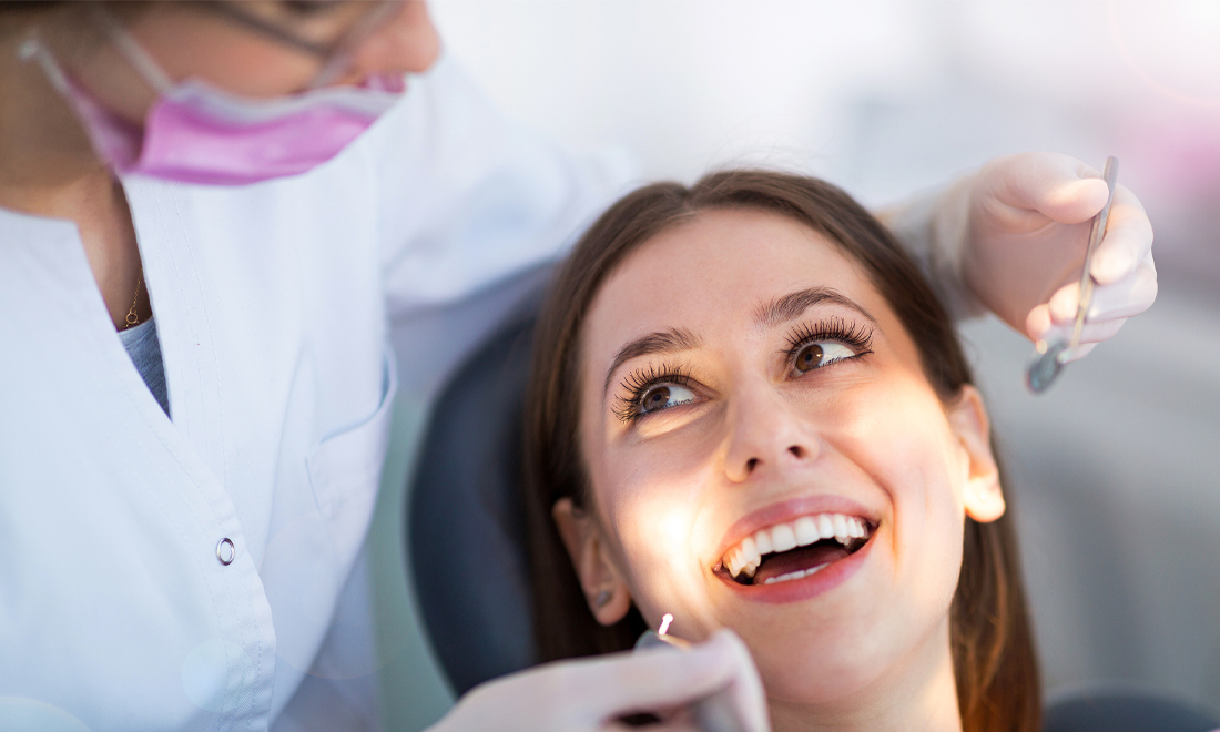 Dental care