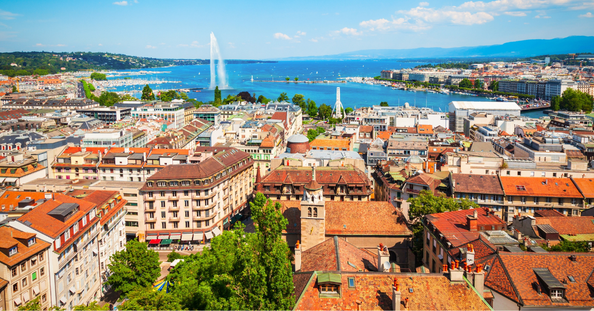 Housing costs drive 92.000 Swiss residents to consider moving to France
