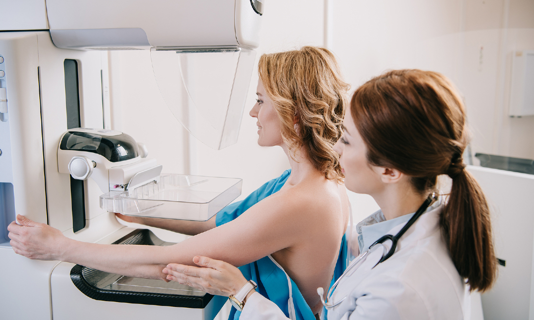 Swiss invention set to revolutionise how breast cancer is diagnosed