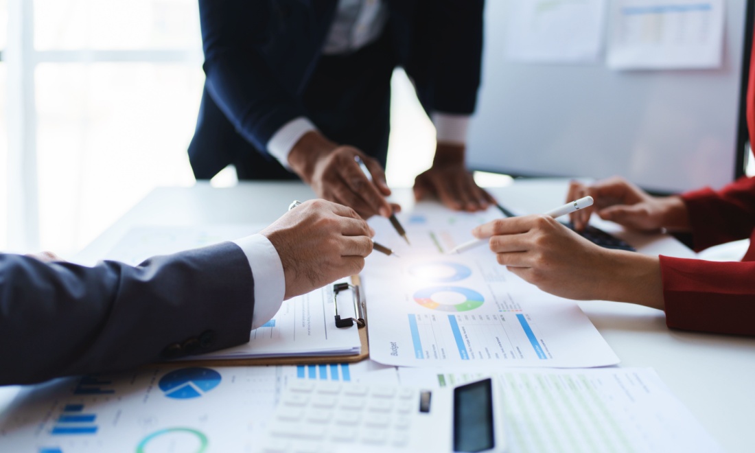 Starting a business in the Netherlands: Key steps and considerations