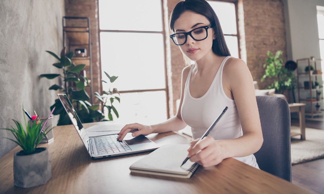 How to move your career forward during the coronavirus crisis
