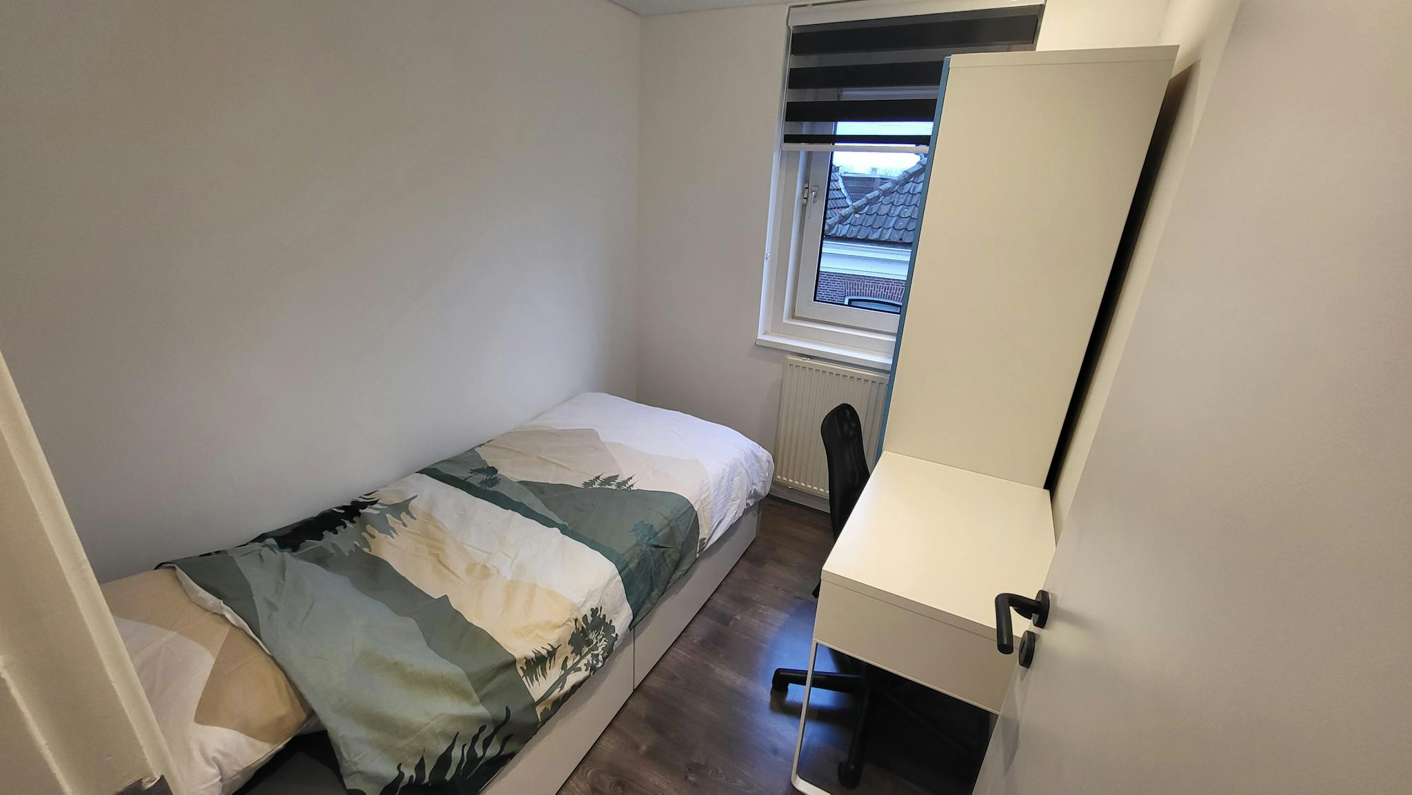 House, Overschiese Dorpsstraat, Rotterdam