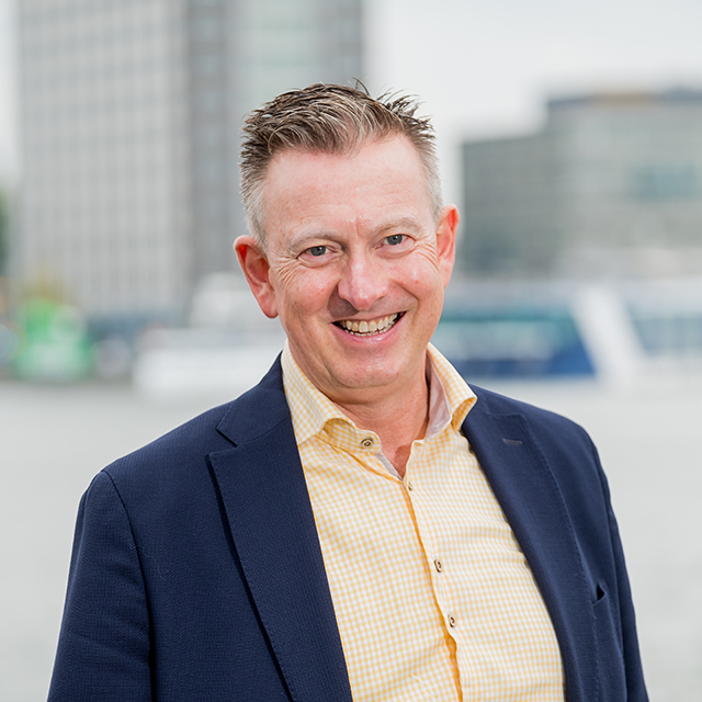 Henk Jansen
