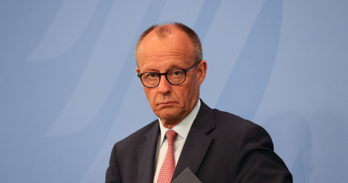 Retirement Age Germany