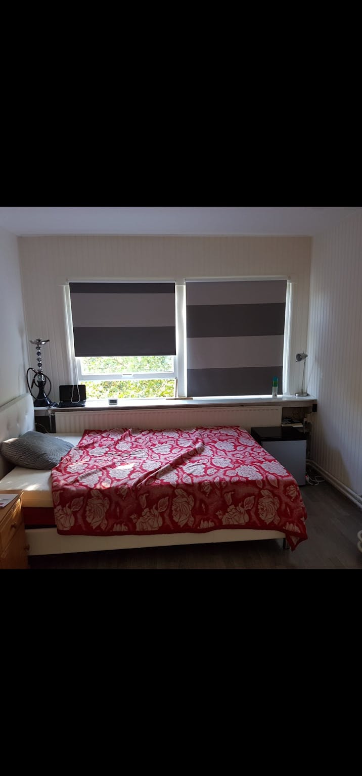 Apartment, Dordtselaan, Rotterdam