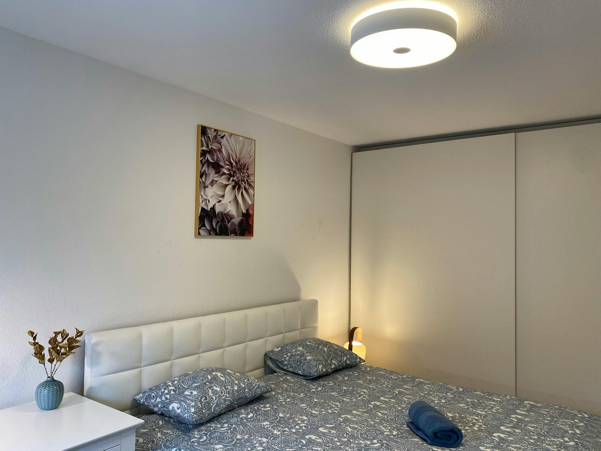 Apartment, Seebacherstrasse, Zurich