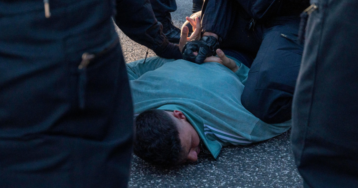 Freedom of Expression Germany