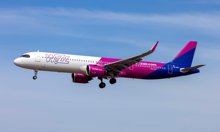 Wizz Air's new unlimited flight subscription: What Swiss travellers should know