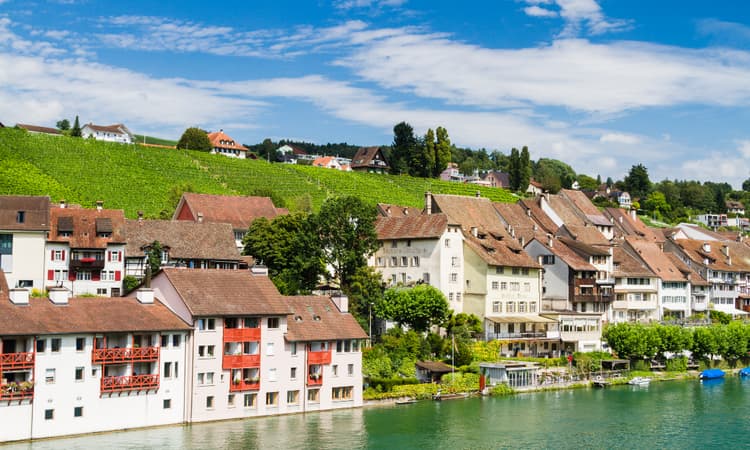 Will the cost of buying or renting a home in Switzerland rise in 2024?