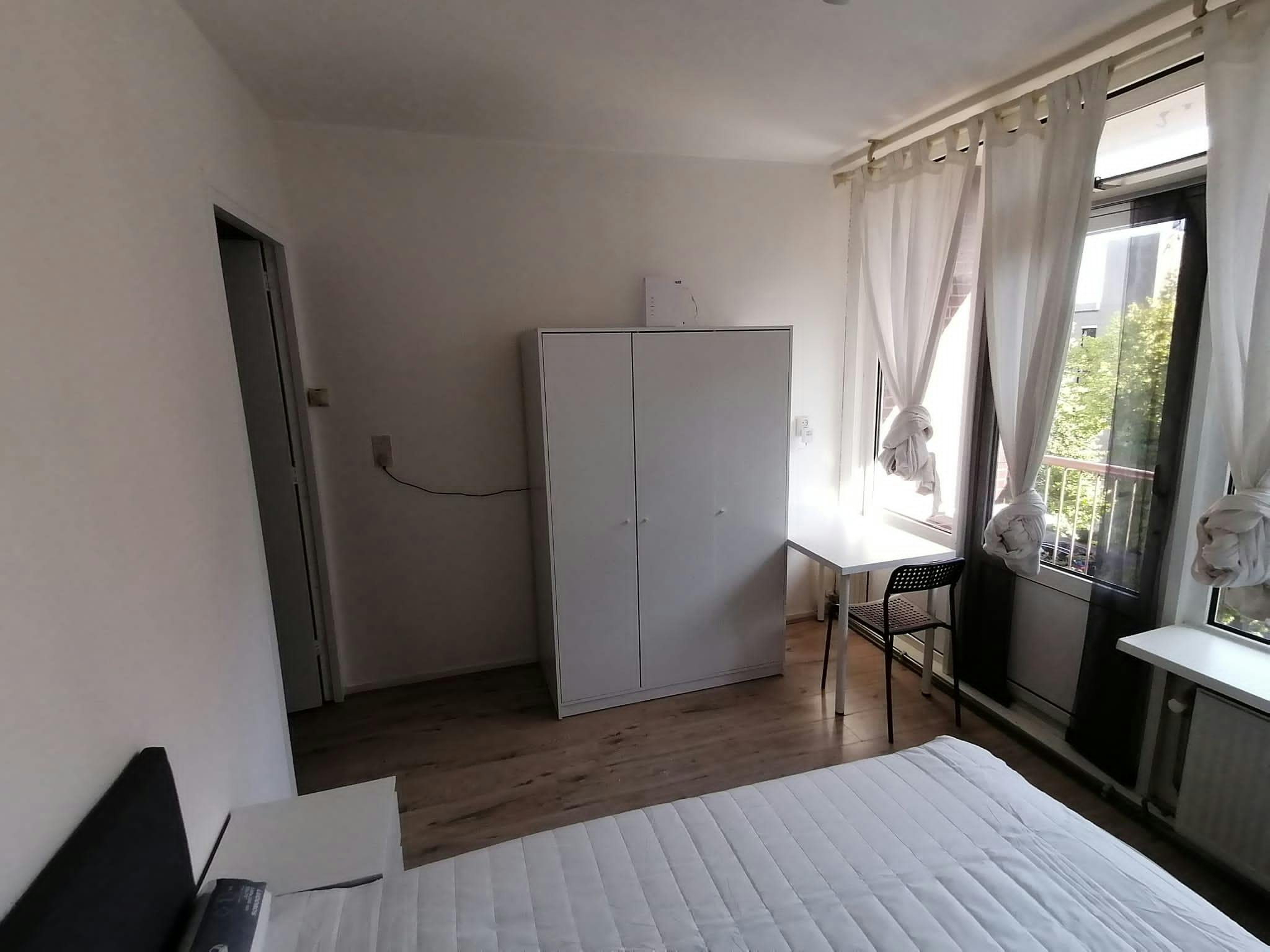 Apartment, Valkhof, Amsterdam