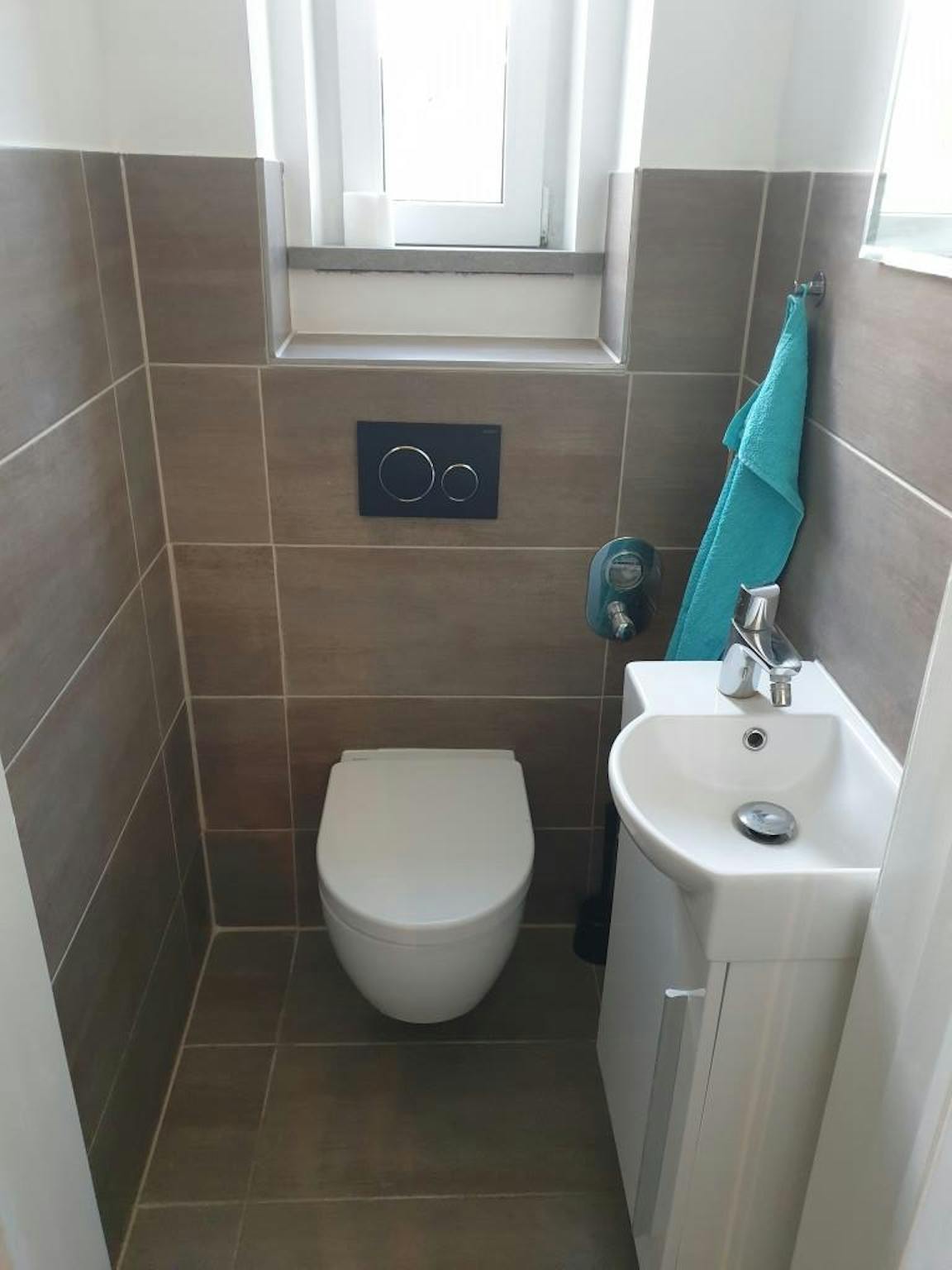 Apartment, Alsterkrugchaussee, Hamburg