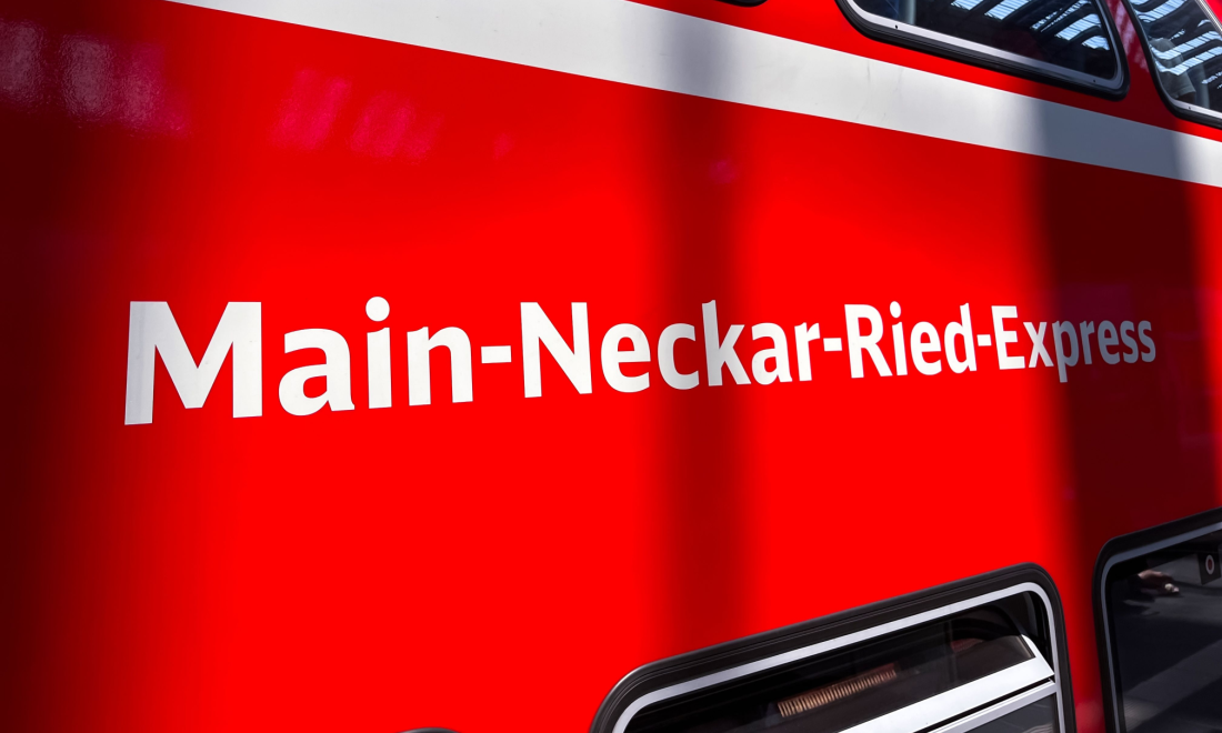 Riedbahn renovations set to cause Deutsche Bahn disruptions until December