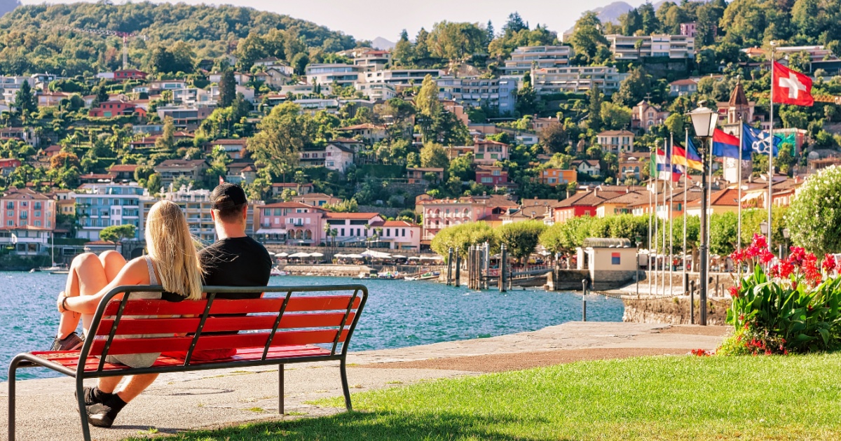 EU politicians label upcoming Swiss population vote a "covert attack" 