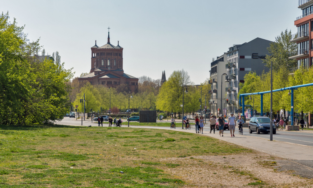 bethaniendamm, kreuzberg, berlin
