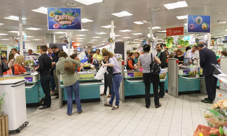 New hope for real wage rises as inflation in Switzerland falls to 3-year low