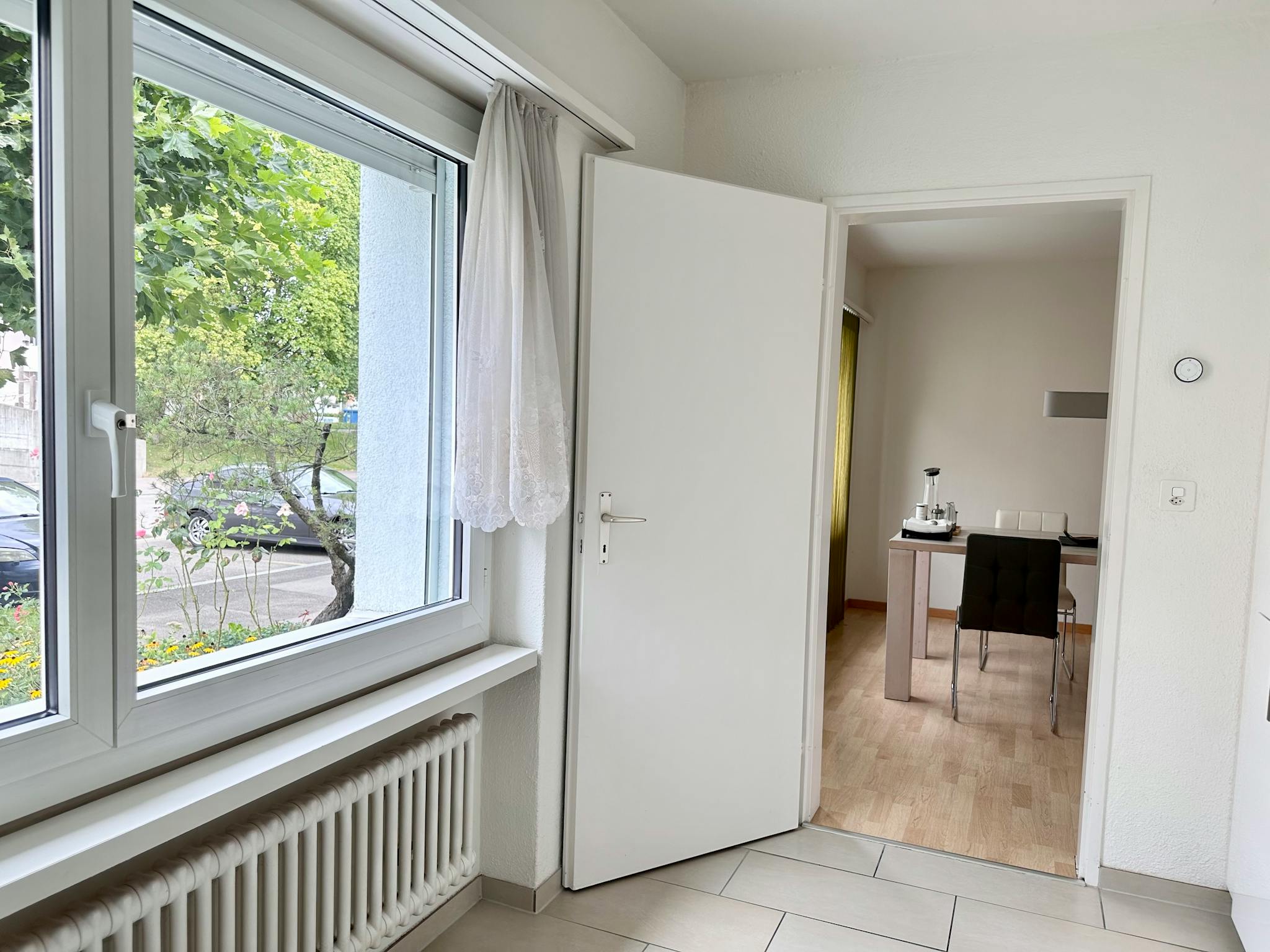 Apartment, Allmendstrasse, Oberglatt