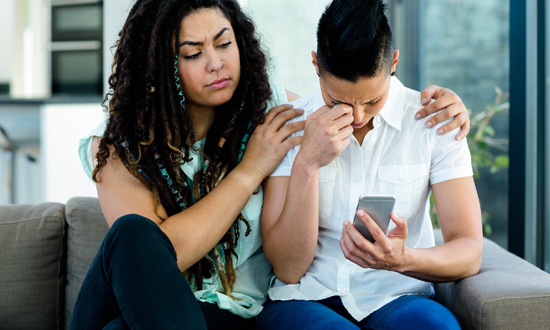 How to support a partner with High-Functioning Depression or PDD