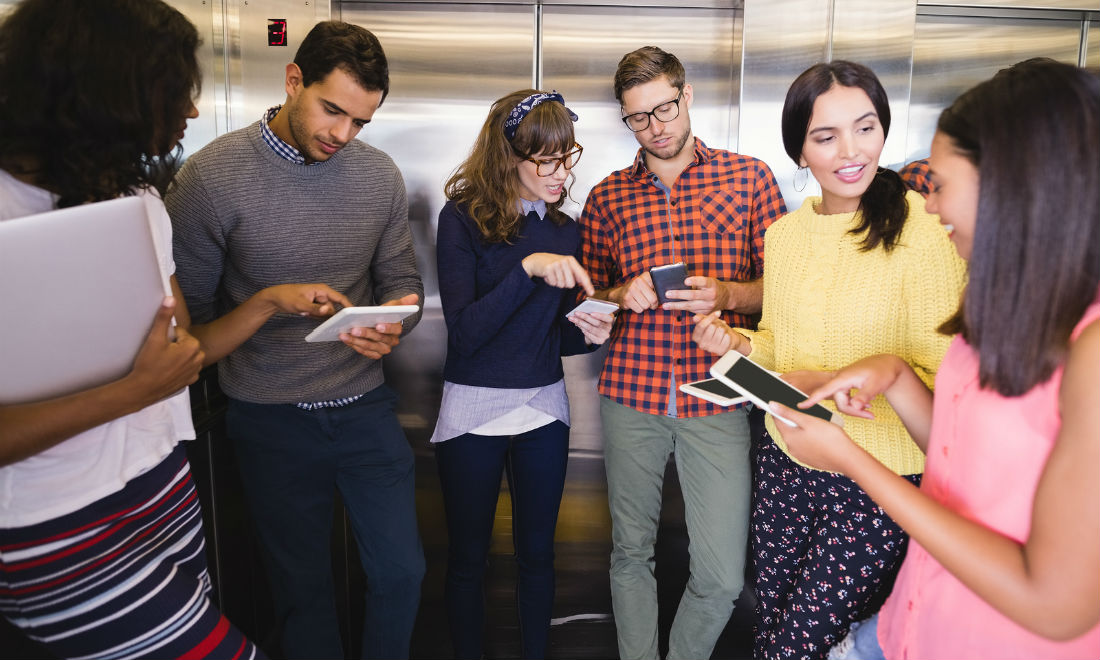 10 tips for great elevator pitch