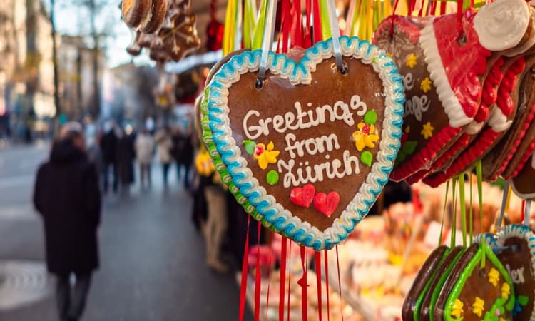 November 2024: 11 changes expats in Switzerland need to know about