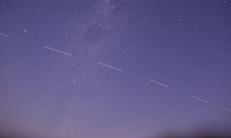 Switzerland planning its own Starlink-style satellite network, media reports