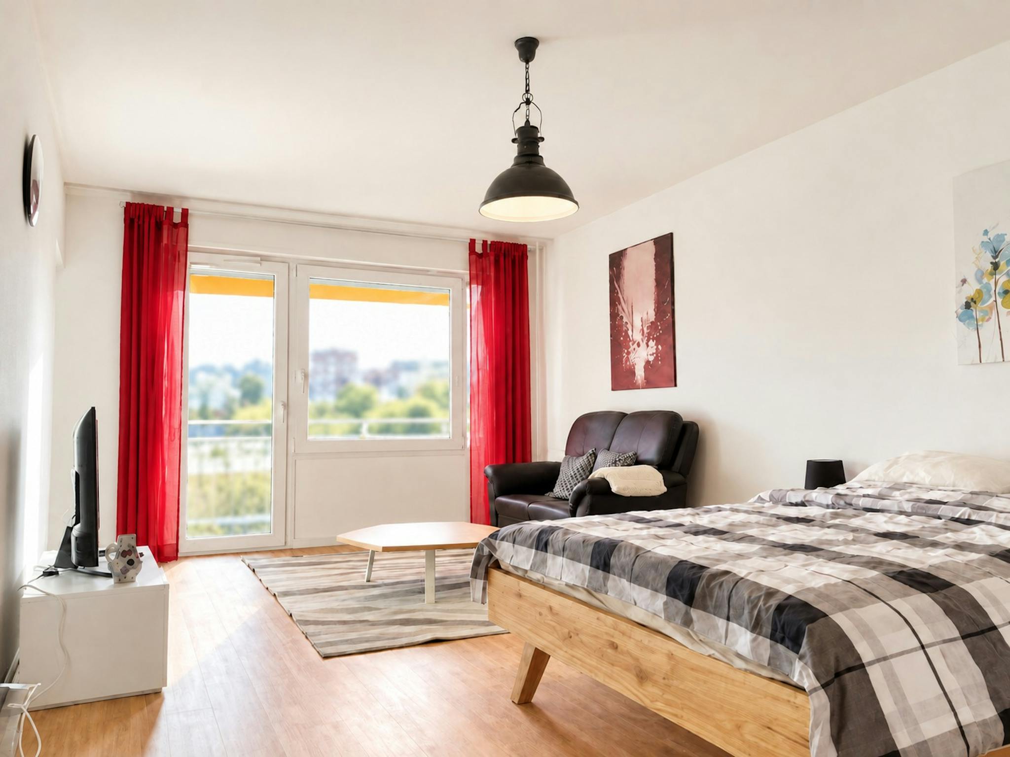Apartment, Ueberlandstrasse, Zurich