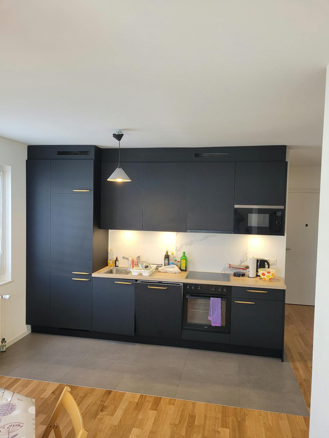 Apartment, Chemin de Perrelet, Renens