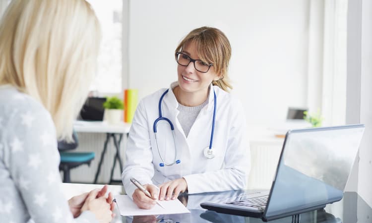 Staying healthy in Switzerland with Cigna